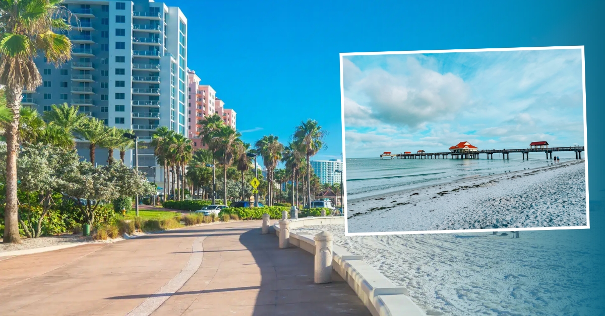 Hidden Gems and Quiet Spots Near Clearwater Beach